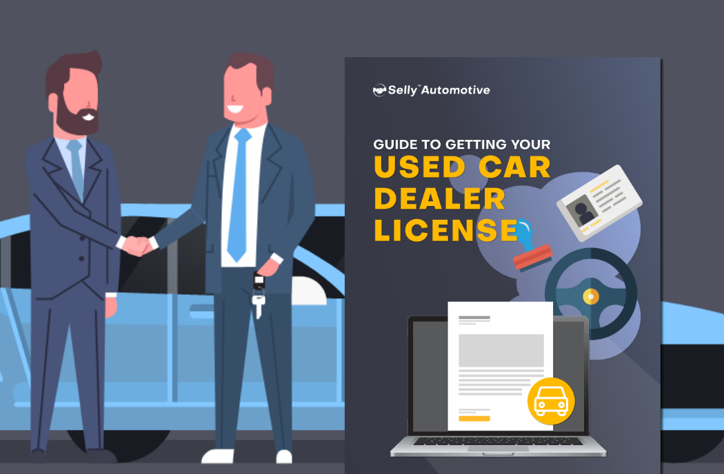 Guides Selly Automotive CRM